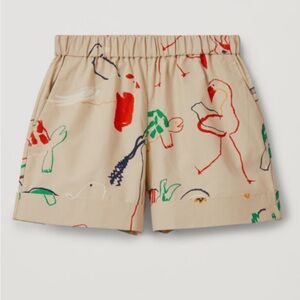 COS Playful in colour and print (Safari) Great for summer days.